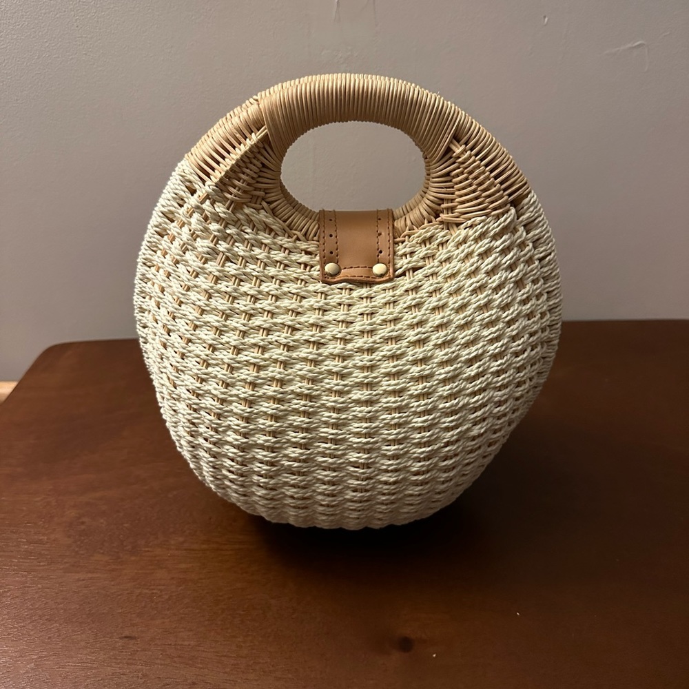 Structured Bag - image 2